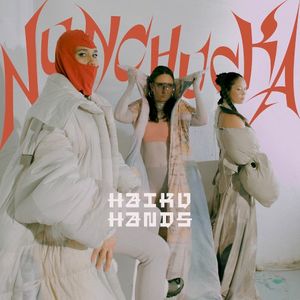 Nunchucka (Single)