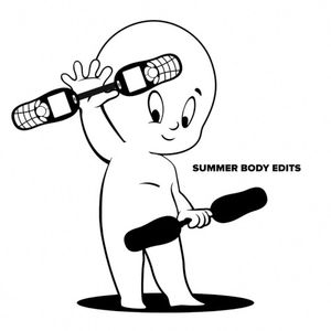 SUMMER BODY EDITS (EP)