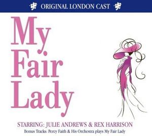 My Fair Lady (OST)