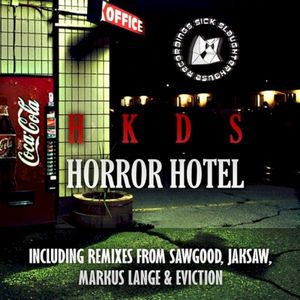 Horror Hotel (Markus Lange remix)