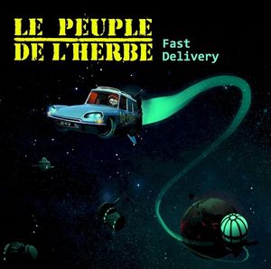 Fast Delivery (EP)