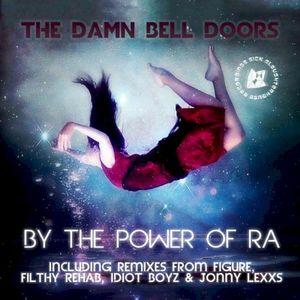 By the Power of Ra (Single)