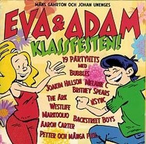 Eva & Adam: Klassfesten