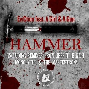 Hammer (The Mastertrons remix)