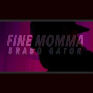 Fine Momma - Single (Single)