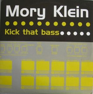 Kick That Bass (Single)