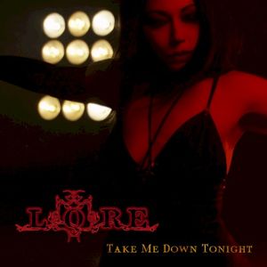 Take Me Down Tonight (Single)