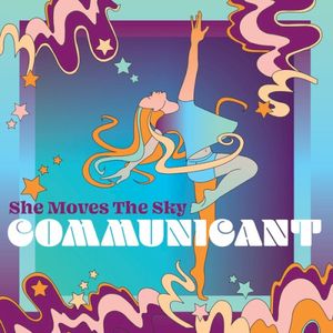 She Moves the Sky (EP)