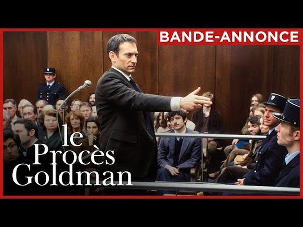 Le Procès Goldman