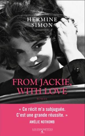 From Jackie, with love