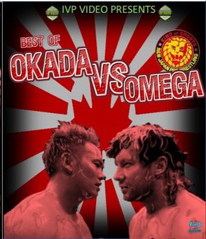 Best Of Okada VS Omega