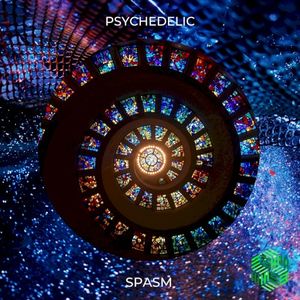 Psychedelic (Single)