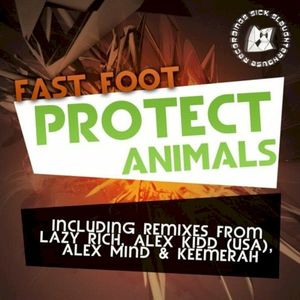 Protect Animals (Alex Kidd (USA) remix)