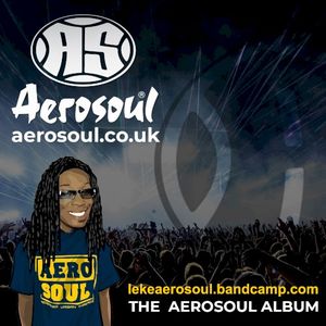 The Aerosoul Album