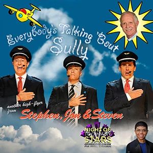 Everybody's Talking 'Bout Sully (Single)