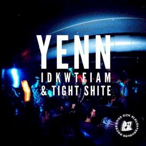 Idkwtfiam / Tight Shite (Single)