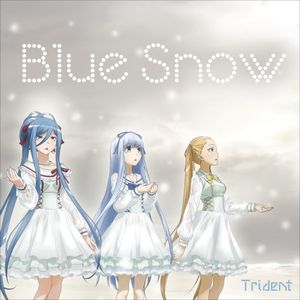 Blue Snow (EP)