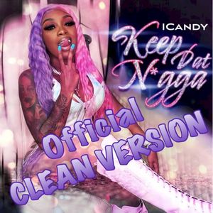 Keep Dat (radio edit) (Single)