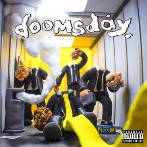 Doomsday (Single)