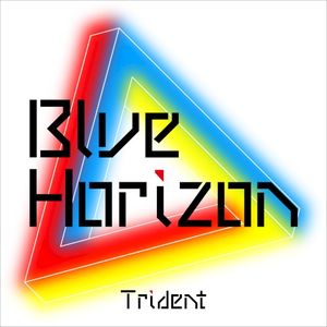 Blue Horizon (Single)