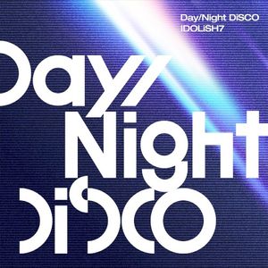 Day/Night DiSCO (Single)