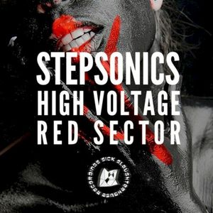 High Voltage / Red Sector (Single)