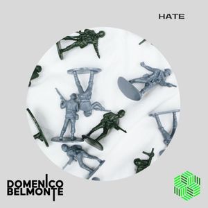 Hate (Single)