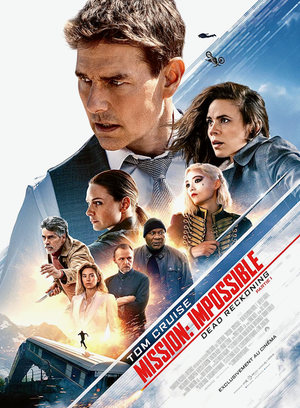 Mission: Impossible - Dead Reckoning