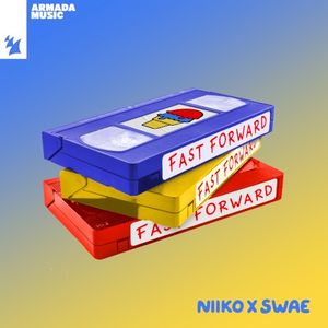 Fast Forward (Single)