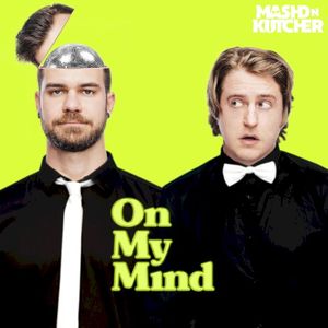 On My Mind (Single)