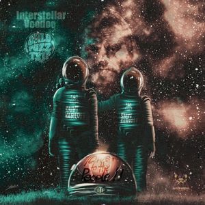 Interstellar Voodoo (Single)