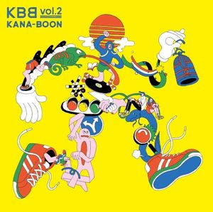 KBB Vol.2