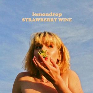 Strawberry Wine (Single)