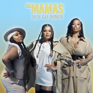 Sun Go Down (Single)