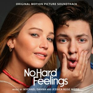No Hard Feelings: Original Motion Picture Soundtrack (OST)