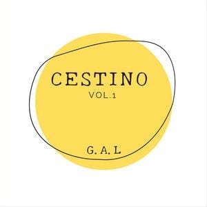 Cestino Vol 1 (EP)