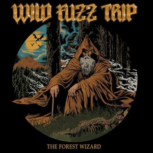 The Forest Wizard (Single)