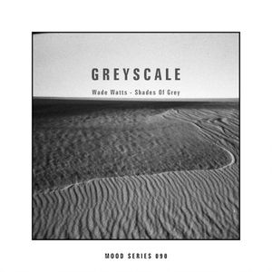 Shades of Grey (EP)