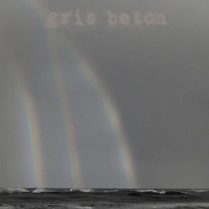 Gris Béton (EP)