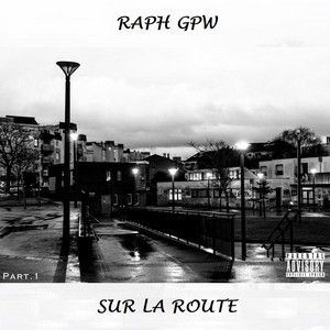 Sur la route, Pt.1 (EP)