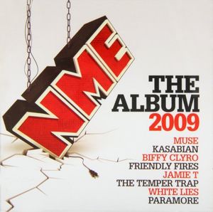 NME: The Album 2009