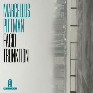 Facid Trunktion (EP)