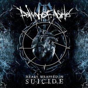 Heart Wrapped in Suicide (Single)