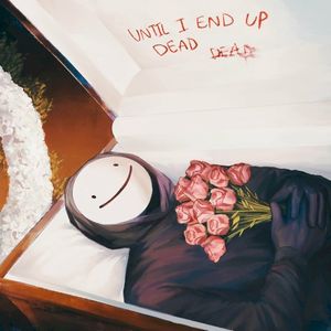 Until I End Up Dead (Single)