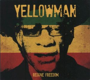 Reggae Freedom