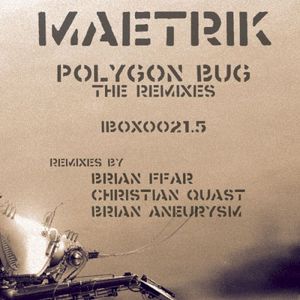 Polygon Bug (The Remixes) (EP)