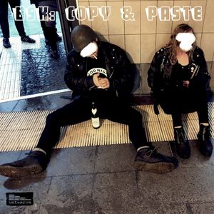 Copy & Paste (EP)