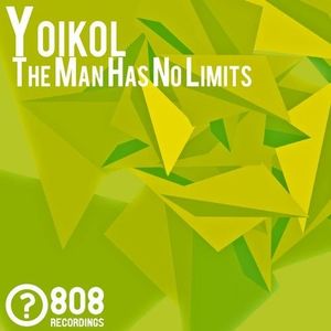 The Man Has No Limits (EP)