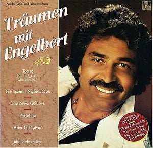 Träumen mit Engelbert