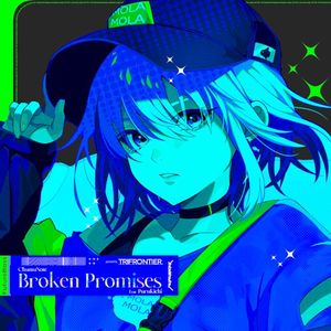 Broken Promises (Single)